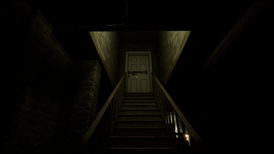 Echoes of the Woods screenshot 1