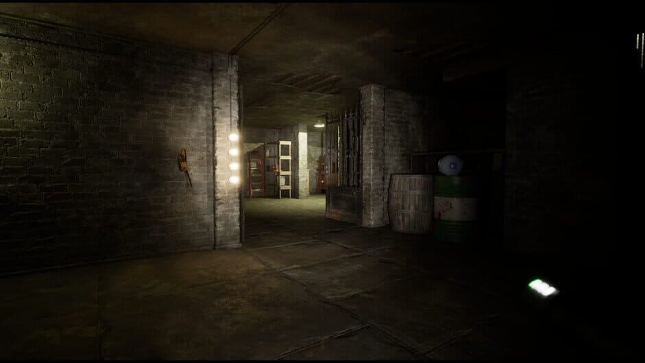 Echoes of the Woods screenshot 3