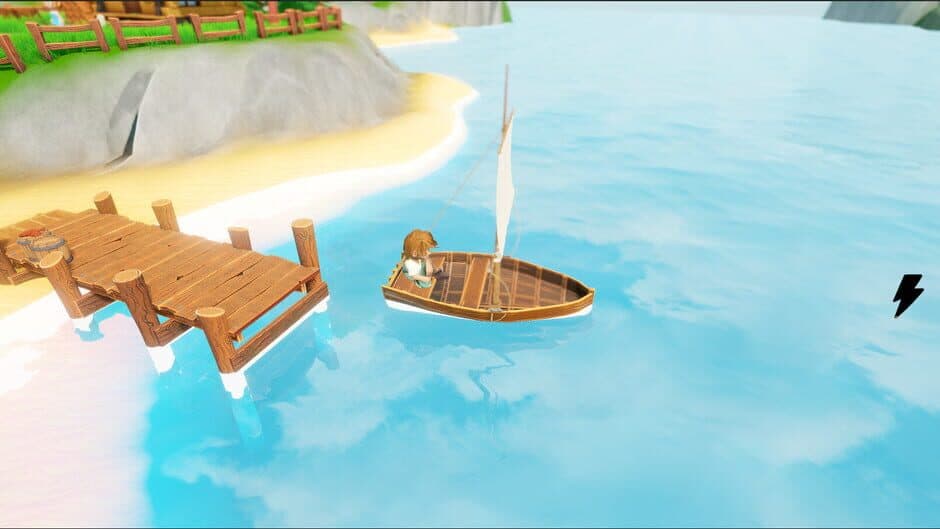 Enoah's Quest screenshot 3