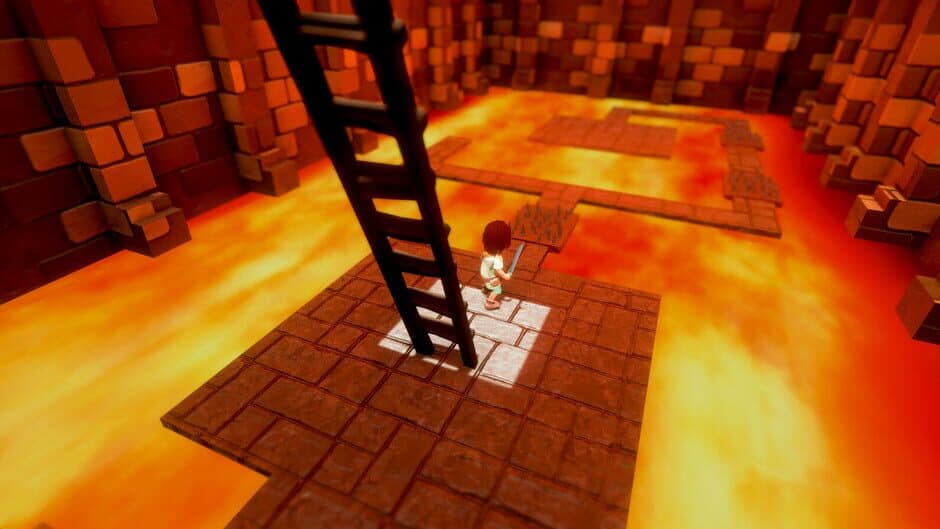 Enoah's Quest screenshot 4