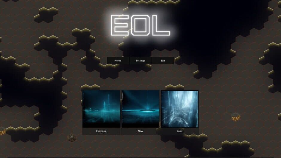 EOL: End Of Line screenshot 1
