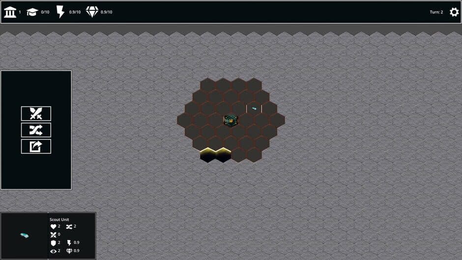 EOL: End Of Line screenshot 4