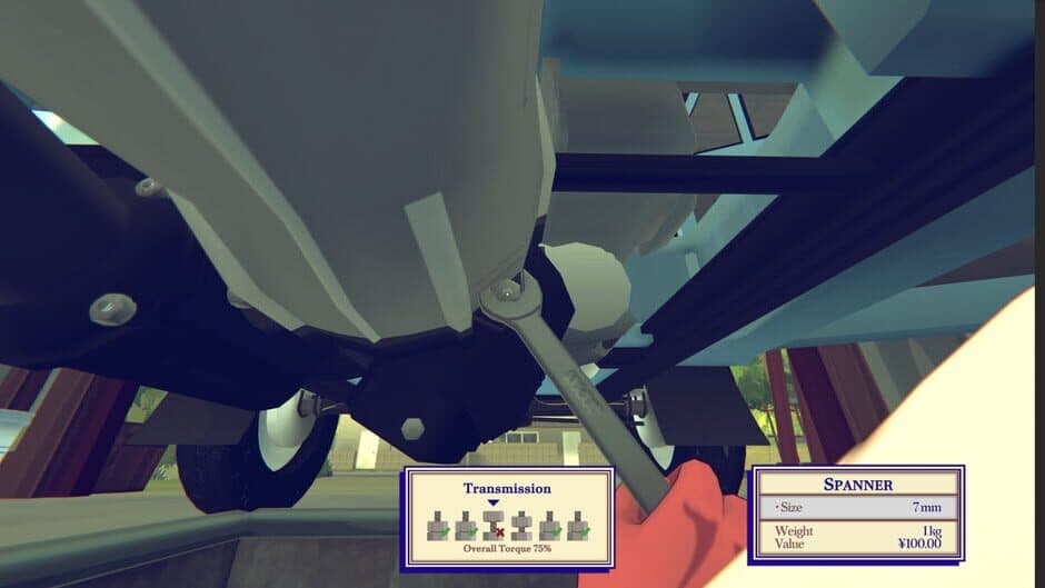 Honcho screenshot 1