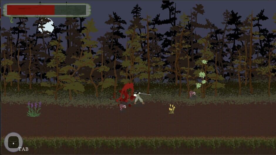 Hunter's Requiem screenshot 4
