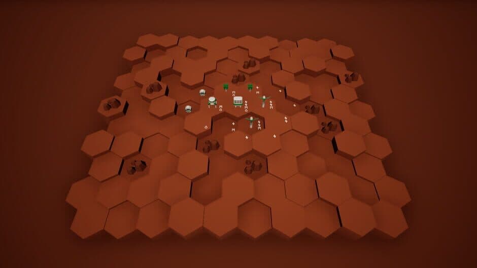 Industring screenshot 1