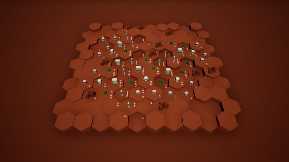 Industring screenshot 2