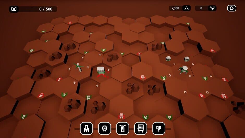 Industring screenshot 3