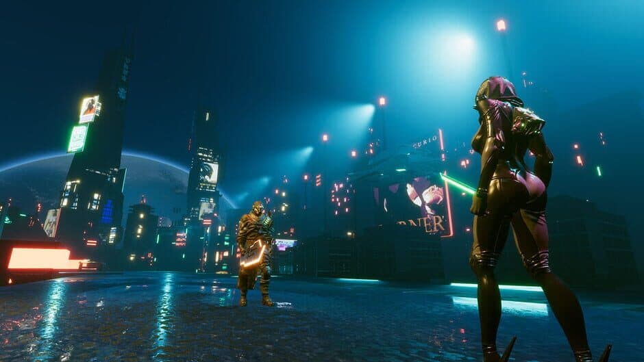 Kost screenshot 2