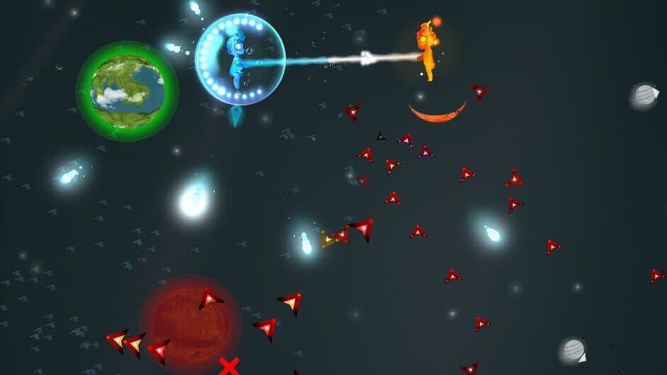 Lover Survivors screenshot 3