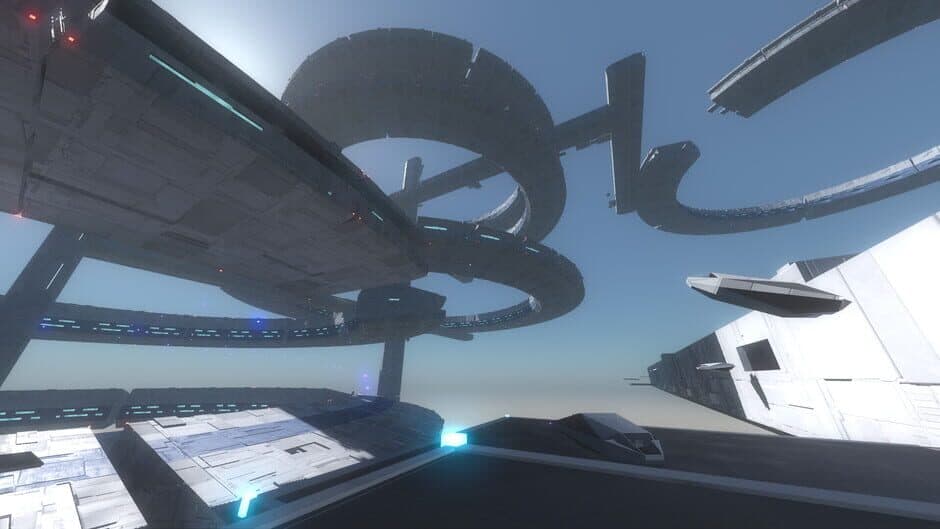 Arising screenshot 1