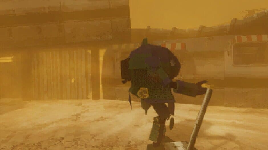 Ares Breathes screenshot 2