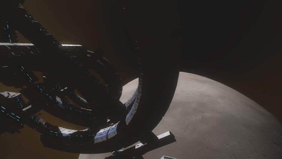 Arising screenshot 2
