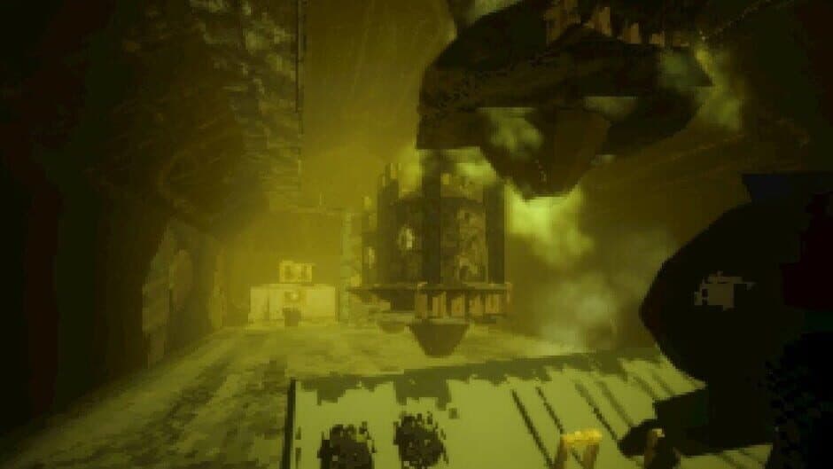 Ares Breathes screenshot 4