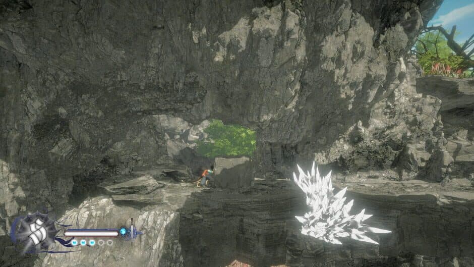 Arenion screenshot 1