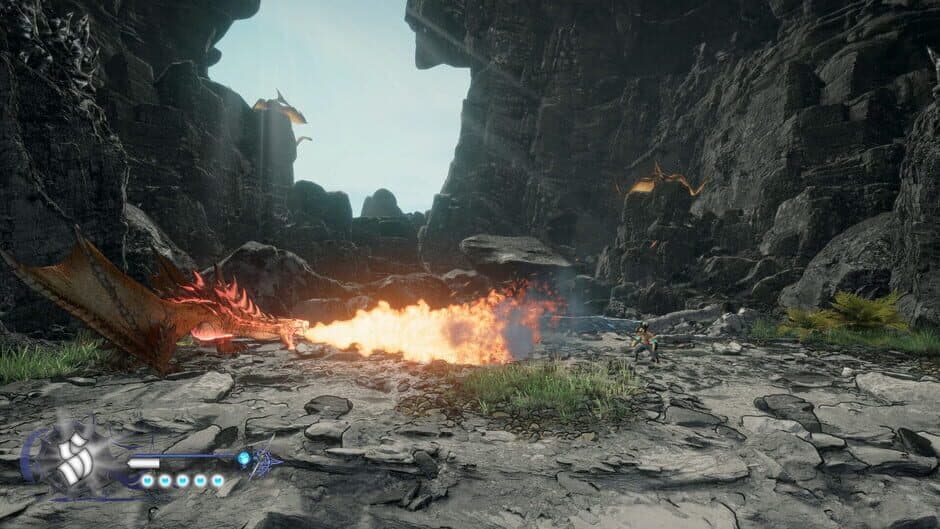 Arenion screenshot 2