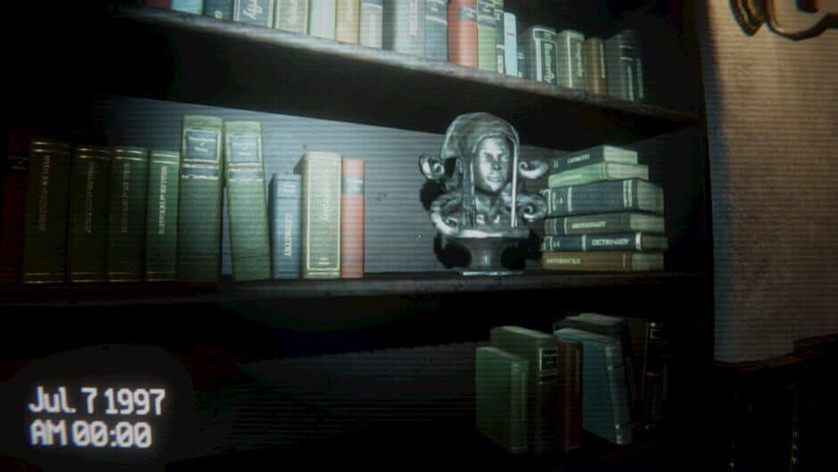 Hotel 77 screenshot 3