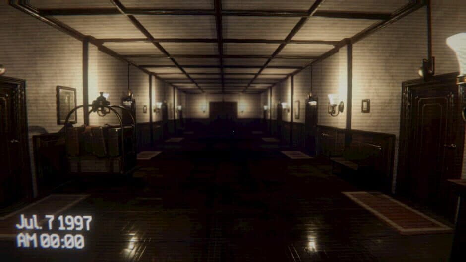 Hotel 77 screenshot 2