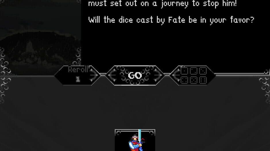Beyond Tenmei screenshot 1