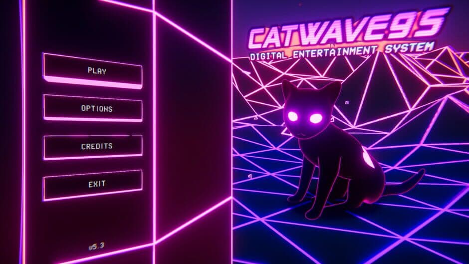 Catwave95 screenshot 1