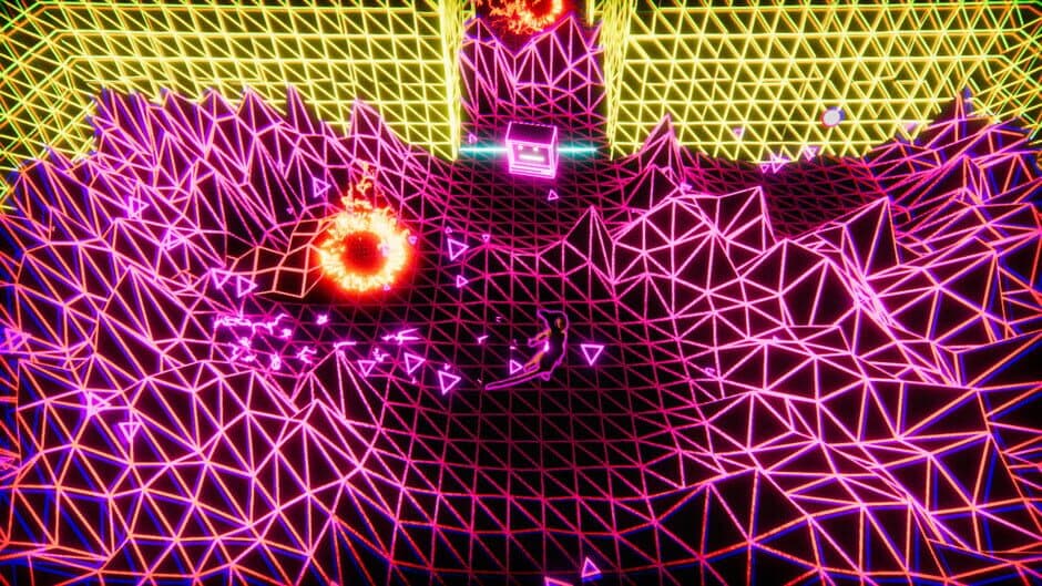 Catwave95 screenshot 3