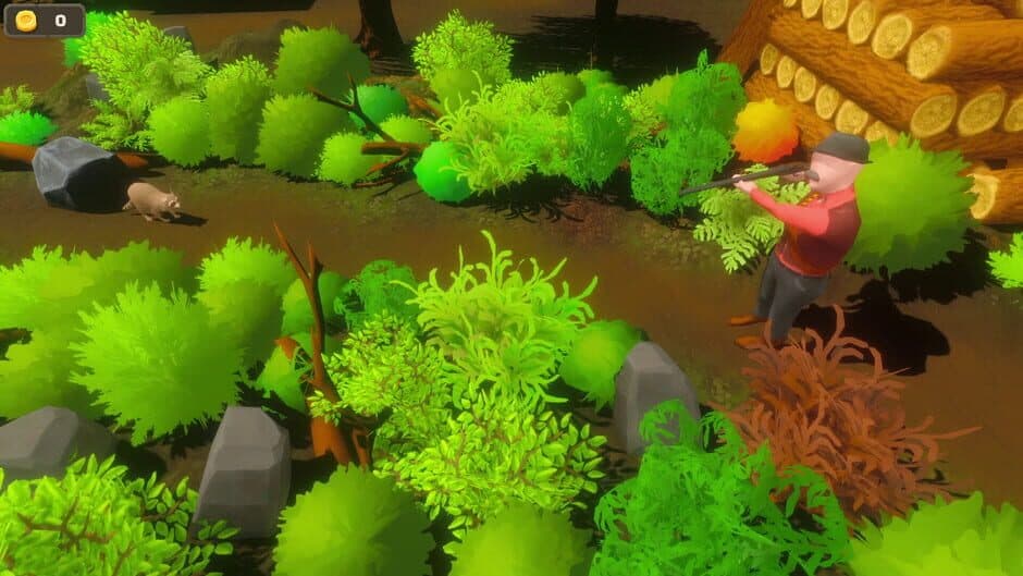 Chiccoo and Life screenshot 4