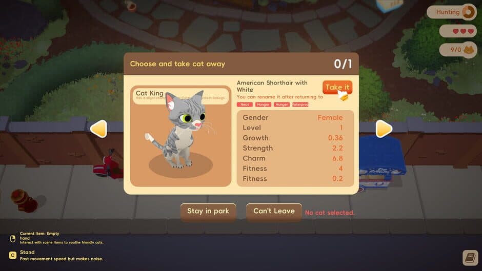 Catffee Time! screenshot 3