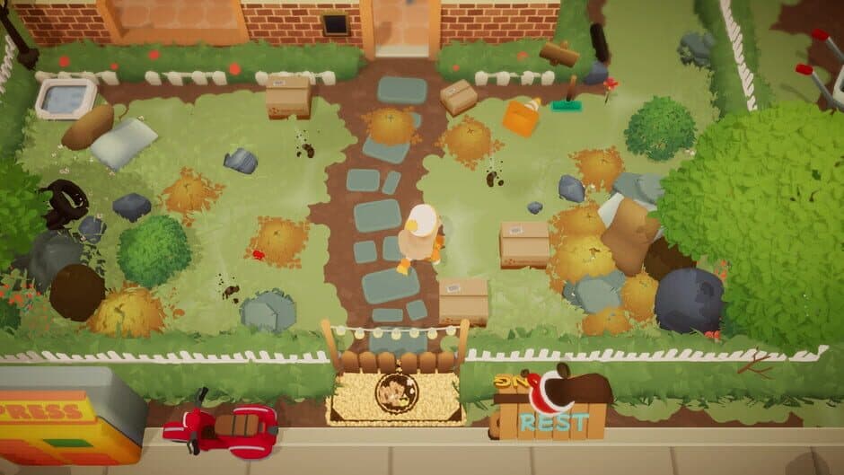 Catffee Time! screenshot 2