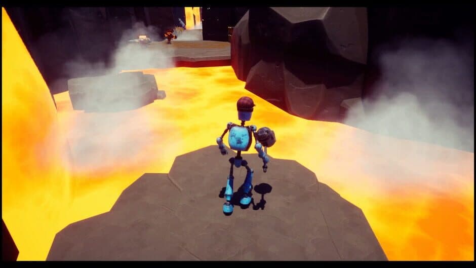 Chip & Sparky screenshot 3