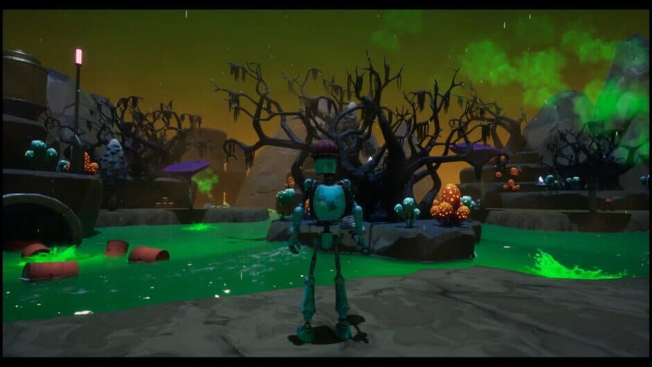 Chip & Sparky screenshot 4