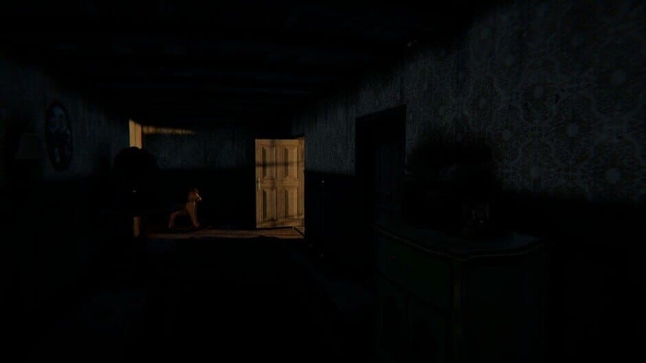 Chronicles of Fear: The Babysitter's Tale screenshot 2