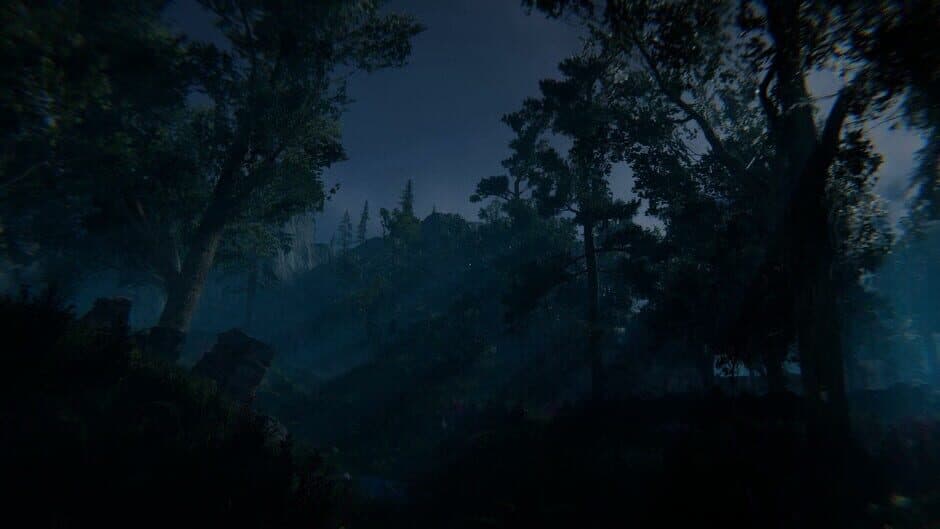 Chronicles of Fear: The Babysitter's Tale screenshot 4