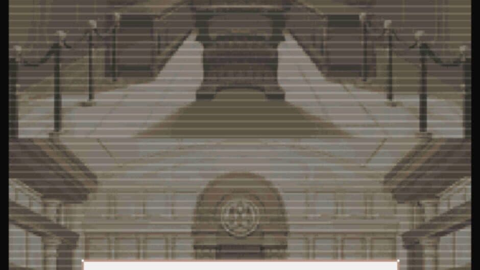 Ace Attorney But Plotagon screenshot 1