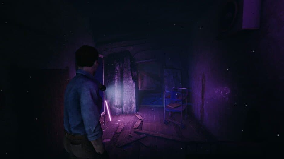 Whispers of West Grove screenshot 1