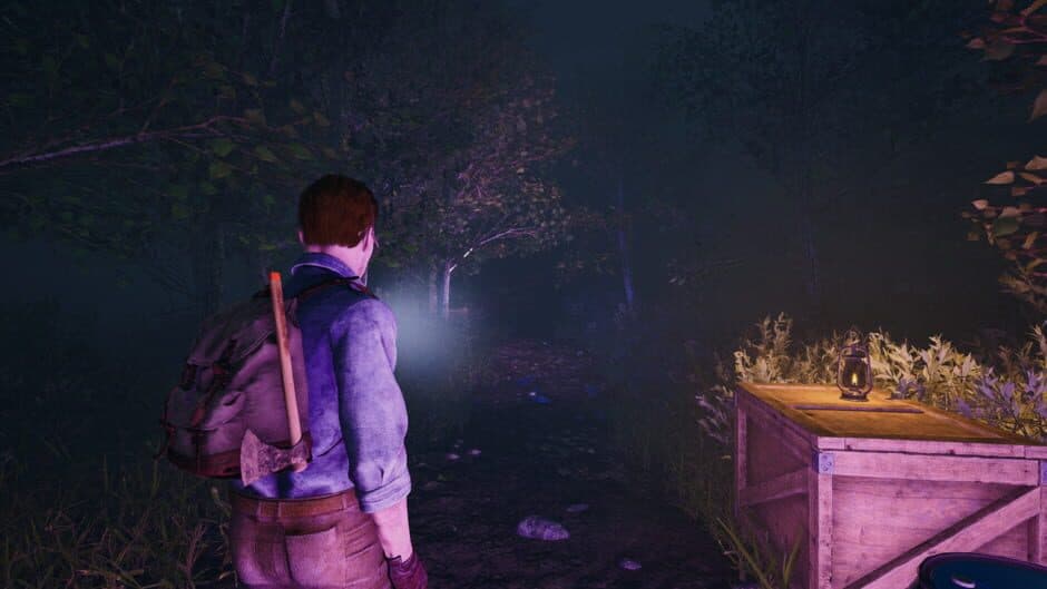 Whispers of West Grove screenshot 2
