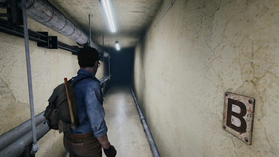 Whispers of West Grove screenshot 3