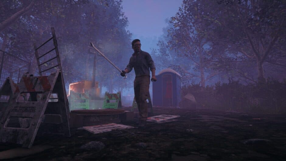 Whispers of West Grove screenshot 4
