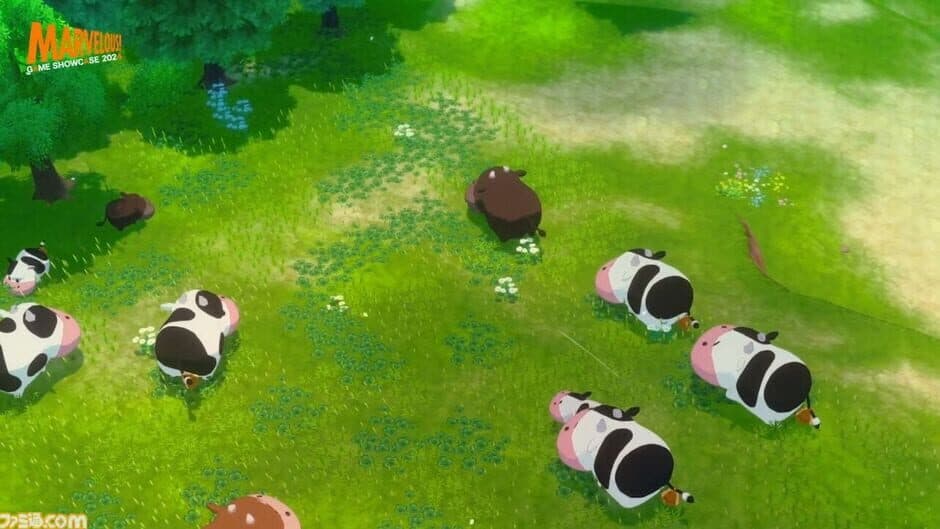Story of Seasons: Untitled 2024 screenshot 1