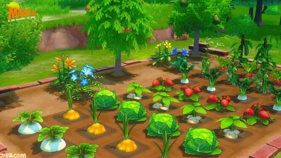 Story of Seasons: Untitled 2024 screenshot 2