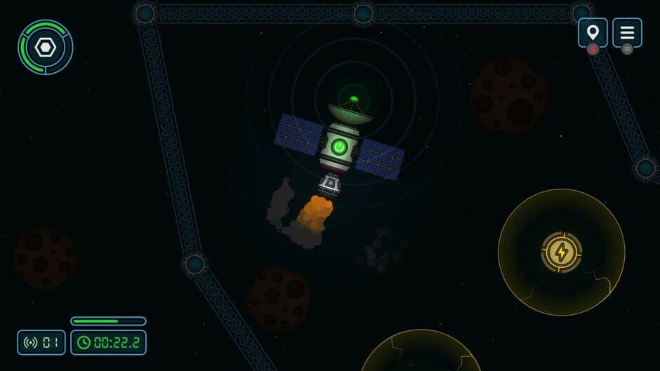 A Little Space screenshot 1