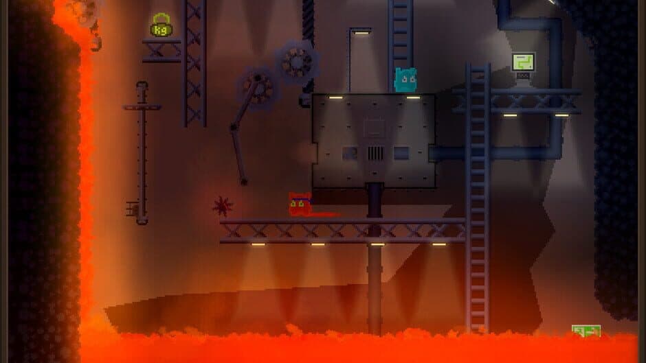 A Ruthless World screenshot 1
