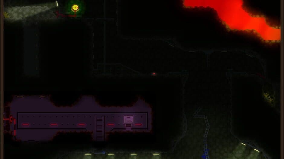 A Ruthless World screenshot 3
