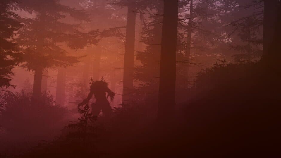 Rubedo: The Occult Dawn screenshot 3