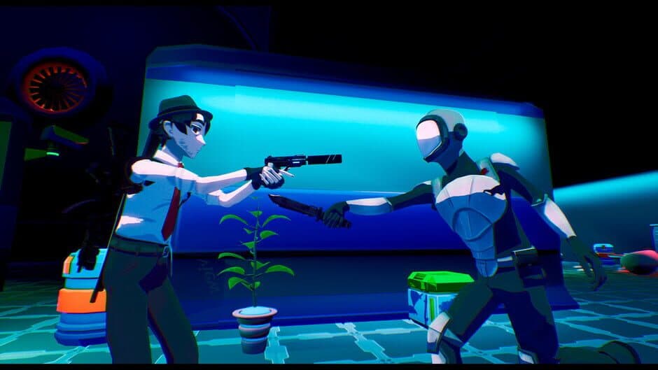 Re:Agent screenshot 1