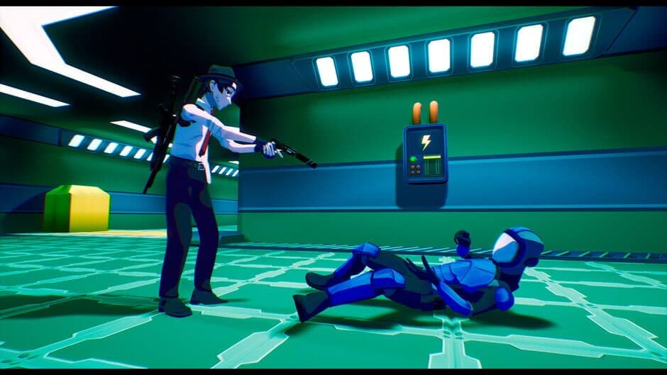 Re:Agent screenshot 4