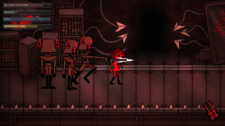 NightSong screenshot 1