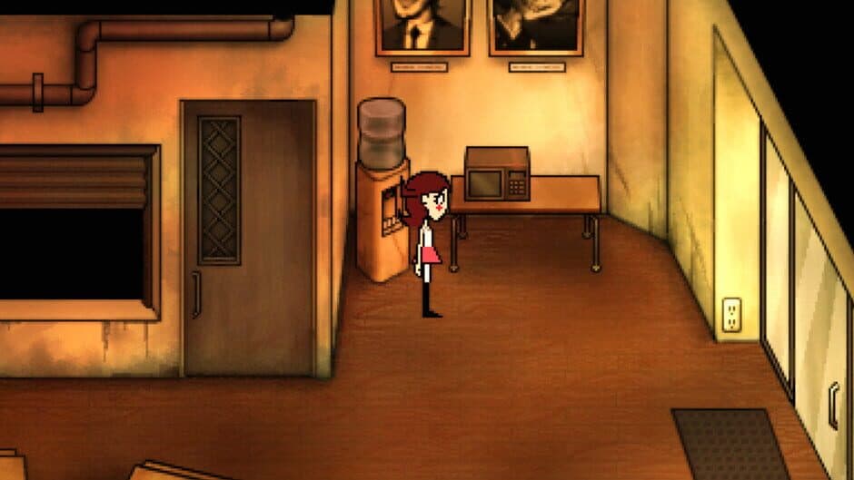 NightSong screenshot 2