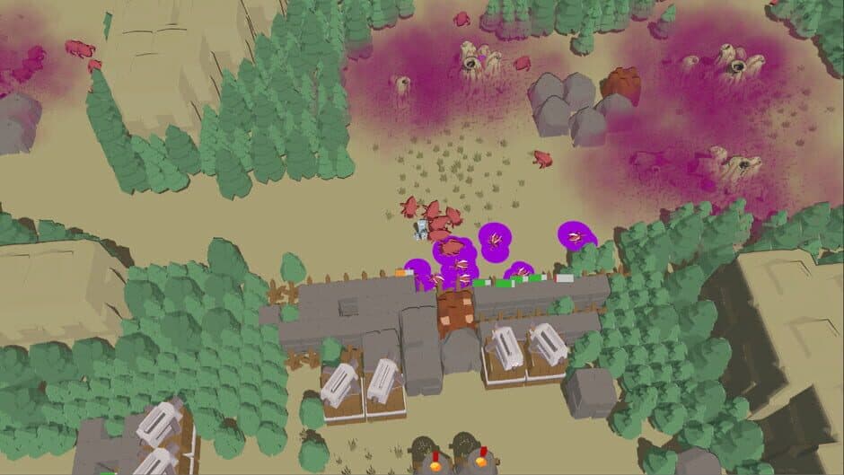Reclaim Earth screenshot 4