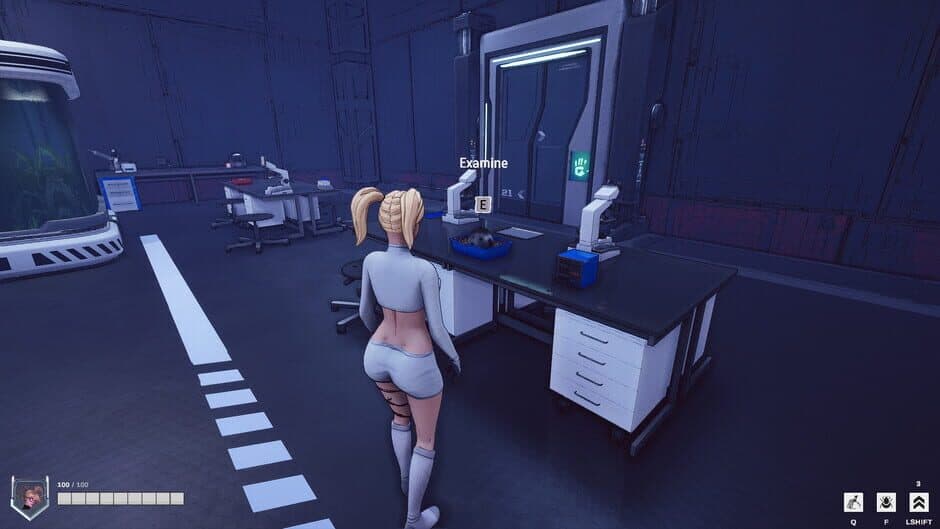 Sombionic screenshot 1