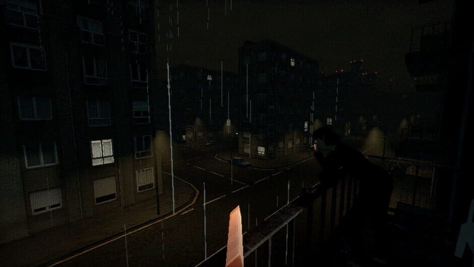 The End of You screenshot 4