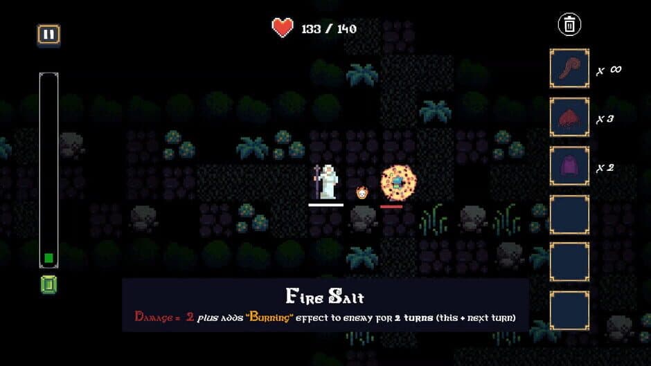Quest of Peril screenshot 4